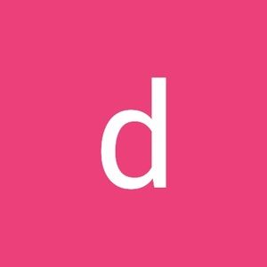 Meet your Posher, Dominique